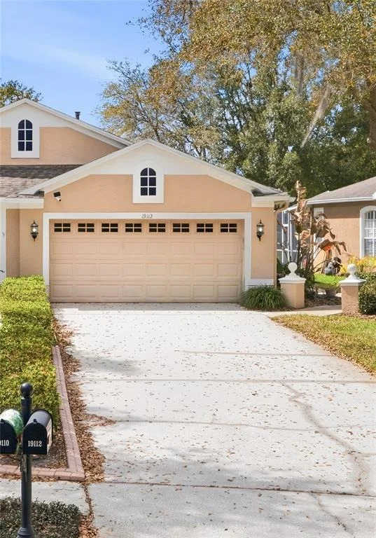 Unit for sale at 19112 WHITE WING PLACE, TAMPA, FL 33647