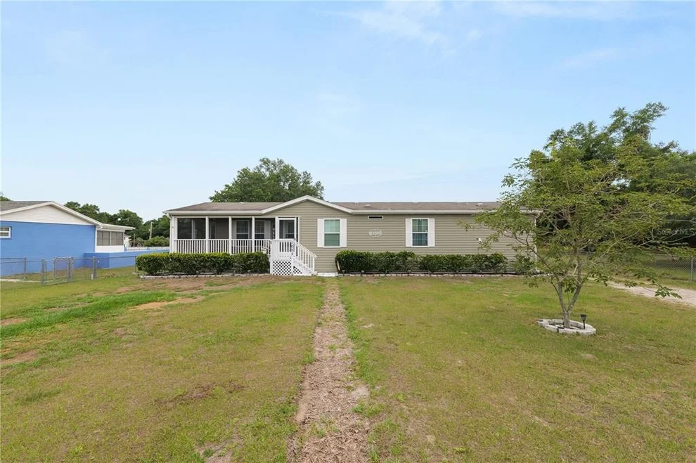 Unit for sale at 1052 LAMP POST LANE, LAKELAND, FL 33809