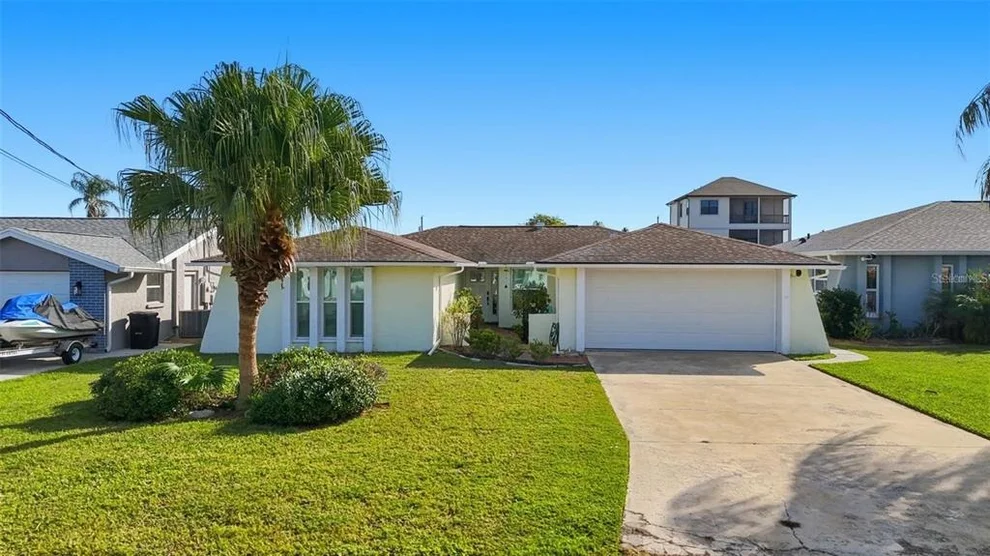 Unit for sale at 13614 EVELANE DRIVE, HUDSON, FL 34667