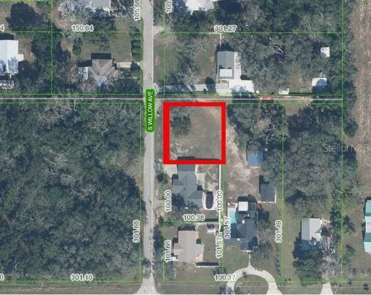 Unit for sale at 611 S WILLOW AVENUE, AVON PARK, FL 33825