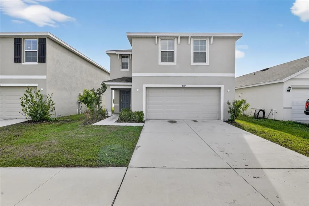 Unit for sale at 439 SUNLIT CORAL STREET, RUSKIN, FL 33570