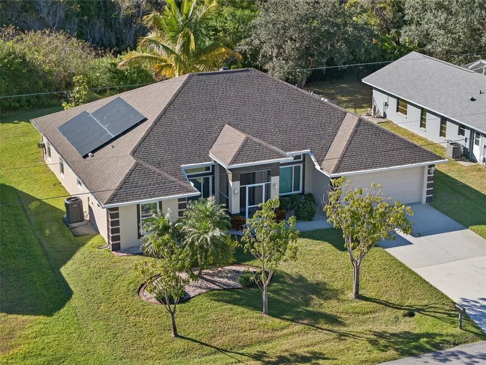 Unit for sale at 25900 AYSEN DRIVE, PUNTA GORDA, FL 33983