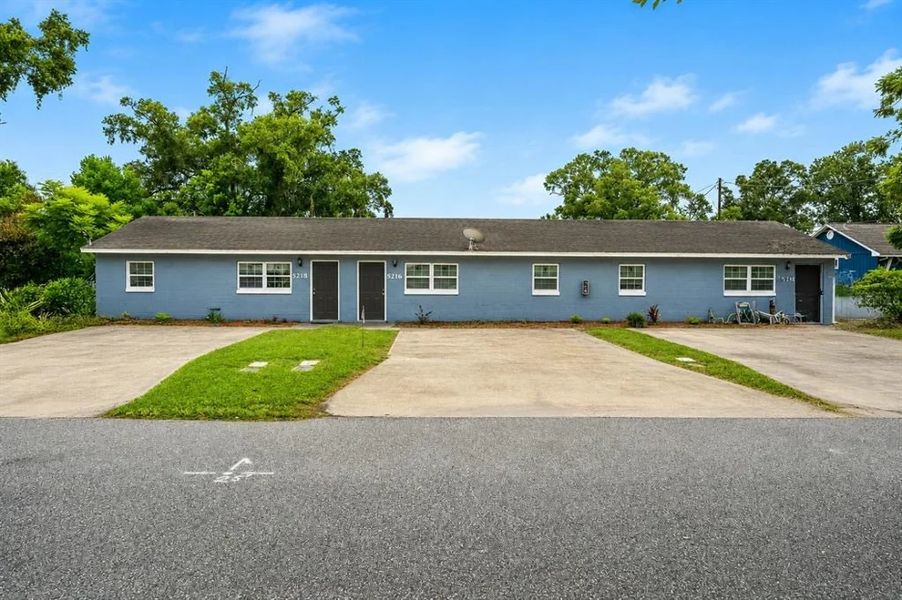 Unit for sale at 5214 JOSEPHINE STREET, ORLANDO, FL 32803