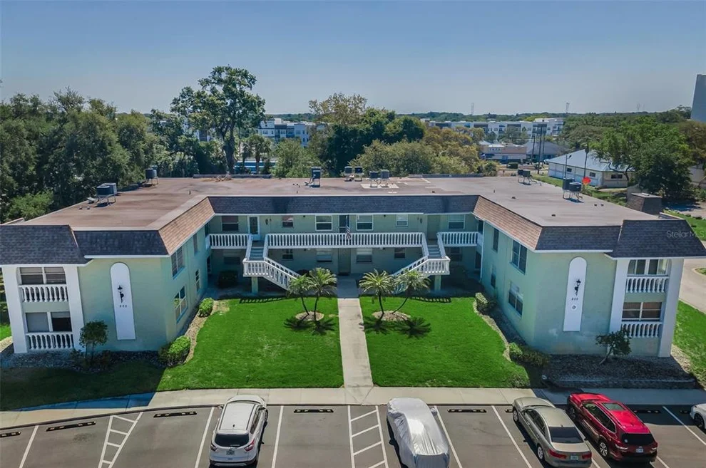 Unit for sale at 1250 S PINELLAS AVENUE, TARPON SPRINGS, FL 34689