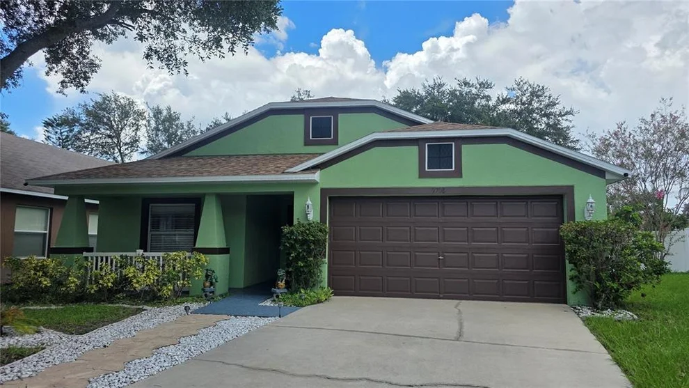 Unit for sale at 9708 WHITE BARN WAY, RIVERVIEW, FL 33569