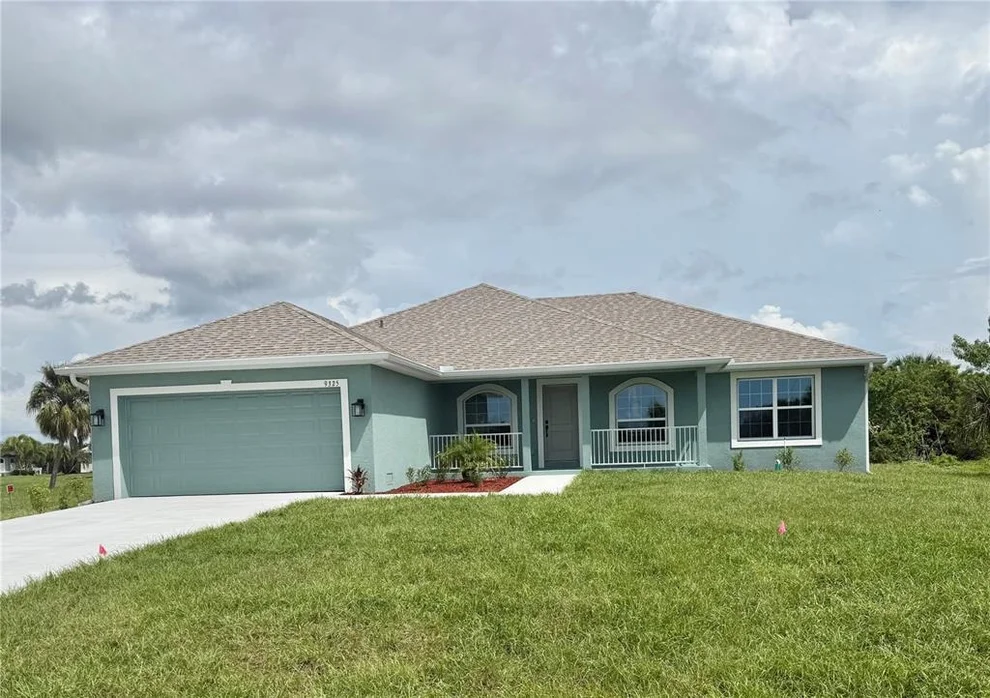 Unit for sale at 9325 GALAXIE CIRCLE, PORT CHARLOTTE, FL 33981