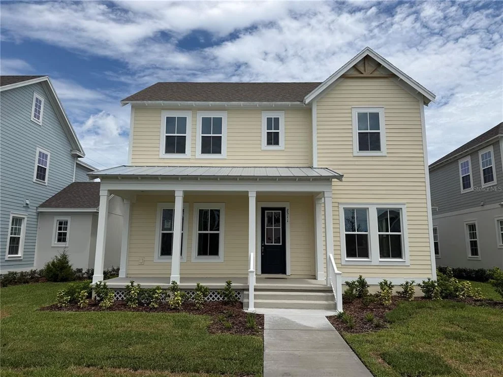 Unit for sale at 2511 CELEBRATION BOULEVARD, CELEBRATION, FL 34747