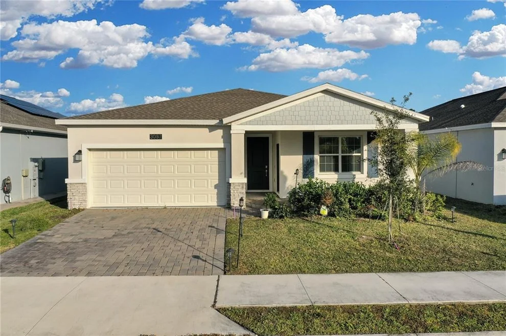 Unit for sale at 3087 CAMDEN WAY, DAVENPORT, FL 33837