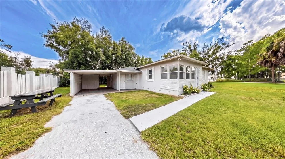 Unit for sale at 4503 WISHART BOULEVARD, TAMPA, FL 33603