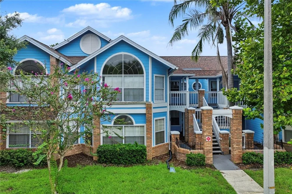 Unit for sale at 2751 N POINCIANA BOULEVARD, KISSIMMEE, FL 34746