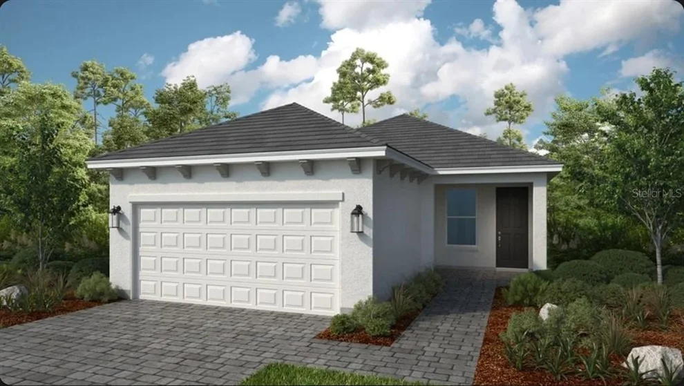 Unit for sale at 4457 OCHOS RIOS PLACE, KISSIMMEE, FL 34758