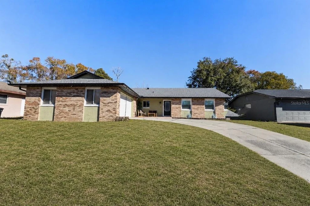 Unit for sale at 986 TURKEY HOLLOW CIRCLE, WINTER SPRINGS, FL 32708
