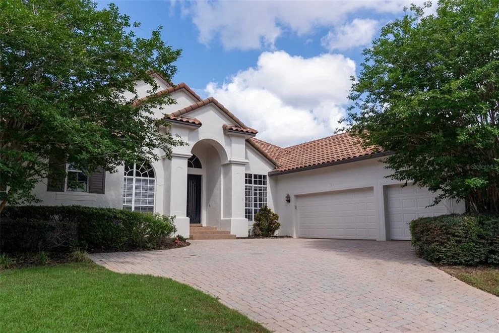 Unit for sale at 8502 VERESE COURT, ORLANDO, FL 32836