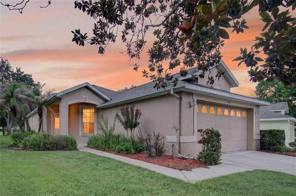 Unit for sale at 1005 SAINT IVES COURT, MOUNT DORA, FL 32757