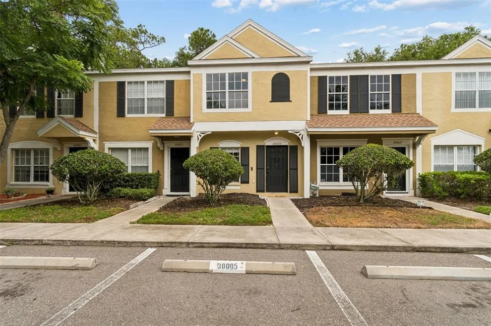 Unit for sale at 30005 GRANDA HILLS COURT, WESLEY CHAPEL, FL 33543