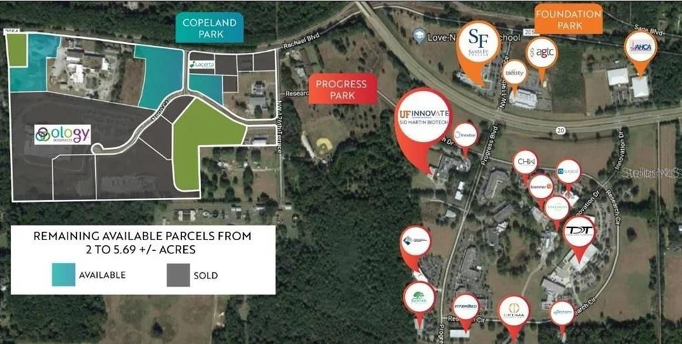 Unit for sale at TBD NW 126TH TERRACE, ALACHUA, FL 32615