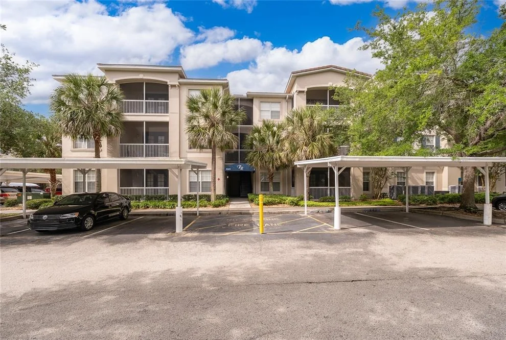 Unit for sale at 3341 WHITESTONE CIRCLE, KISSIMMEE, FL 34741