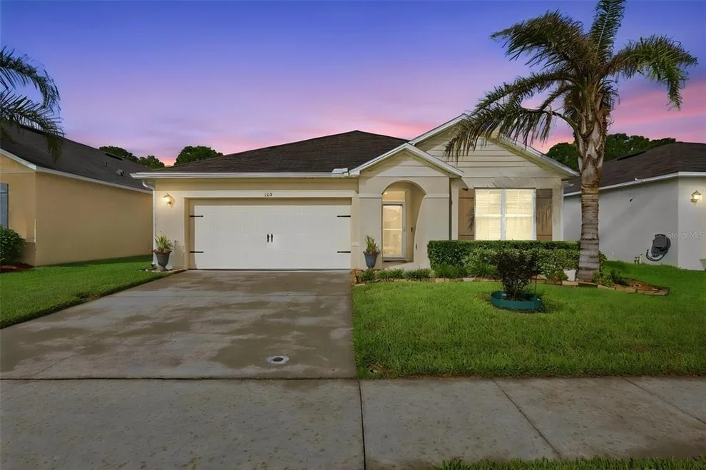 Unit for sale at 123 OLD MILL POND ROAD, EDGEWATER, FL 32141