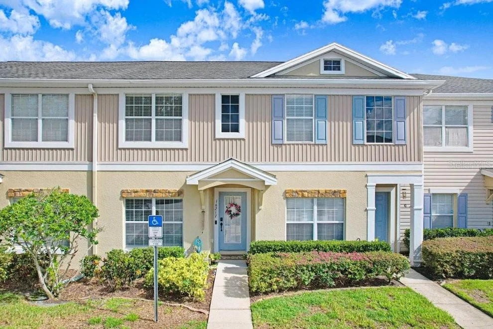 Unit for sale at 16217 SWAN VIEW CIRCLE, ODESSA, FL 33556