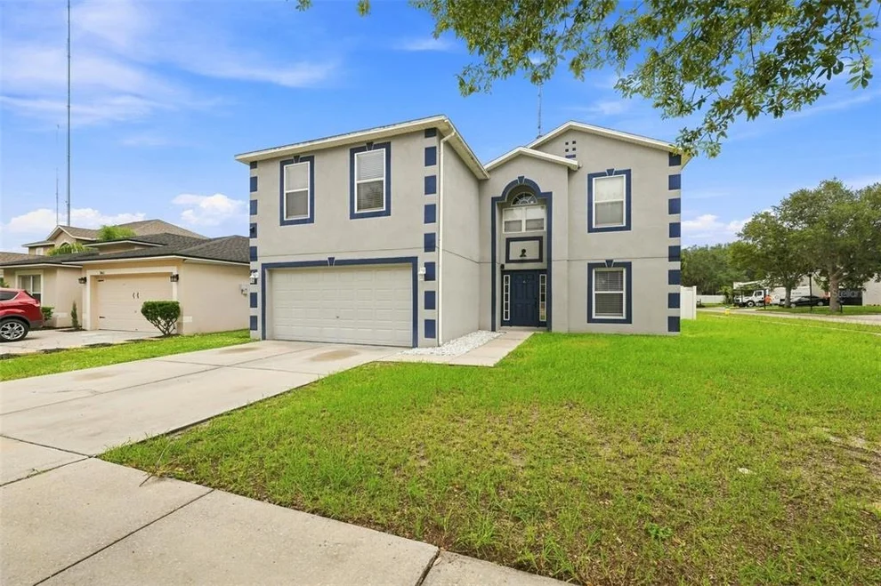 Unit for sale at 10464 FLY FISHING STREET, RIVERVIEW, FL 33569