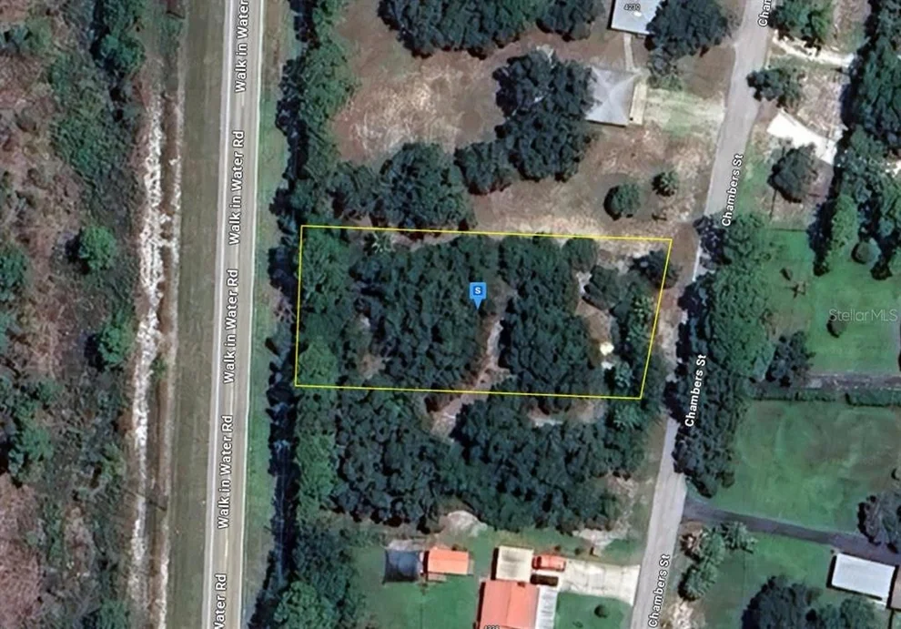 Unit for sale at 4232 CHAMABERS STREET, LAKE WALES, FL 33898