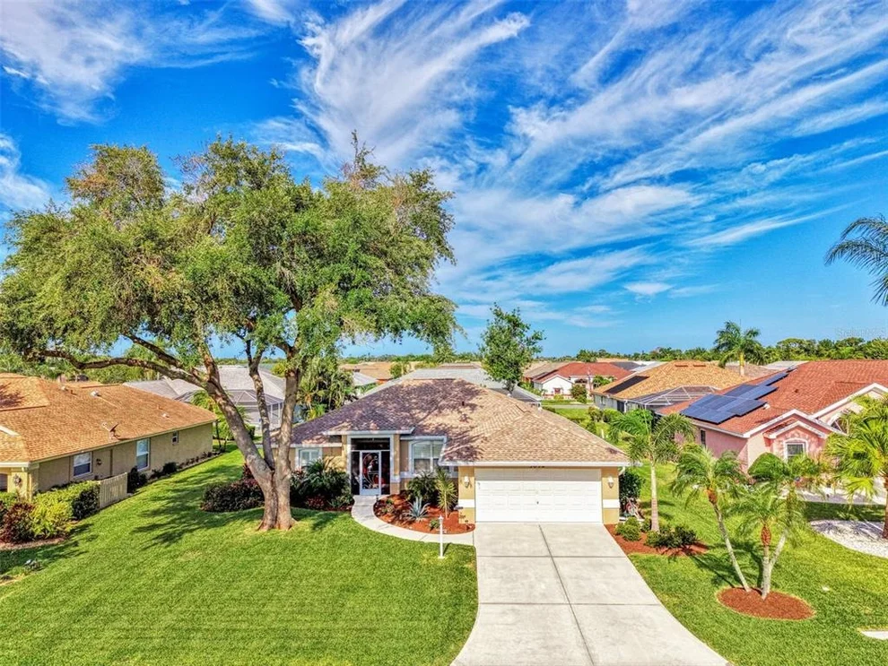 Unit for sale at 5832 CLEVELAND ROAD, VENICE, FL 34293