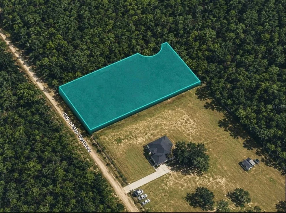 Unit for sale at SW 175TH TERRACE, DUNNELLON, FL 34432