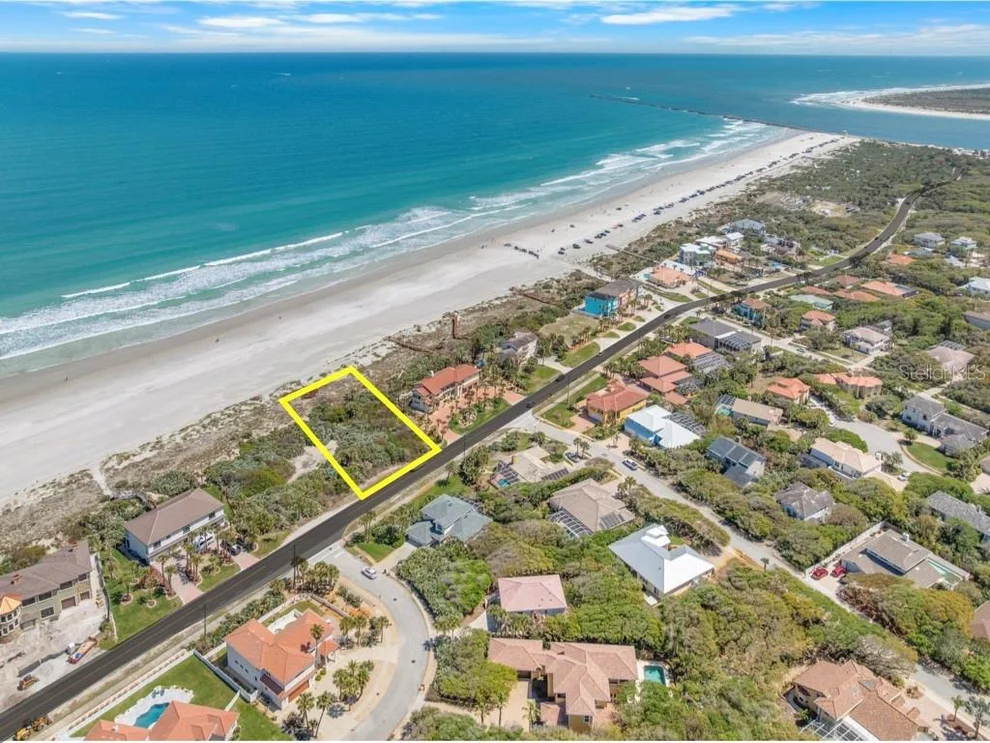 Unit for sale at 4863 S ATLANTIC AVENUE, PONCE INLET, FL 32127