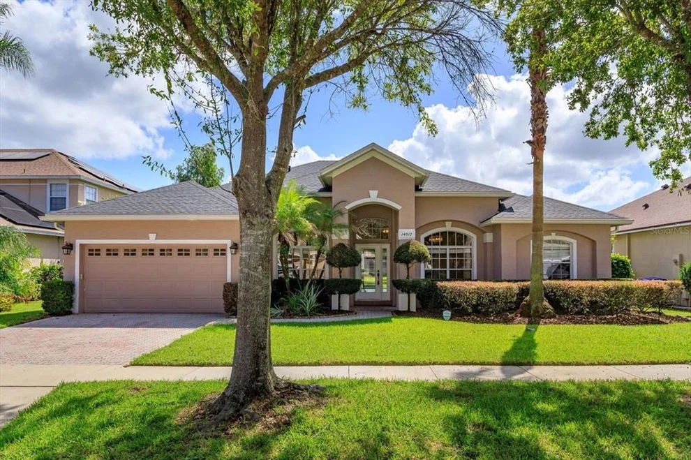 Unit for sale at 14017 SIERRA VISTA DRIVE, ORLANDO, FL 32837