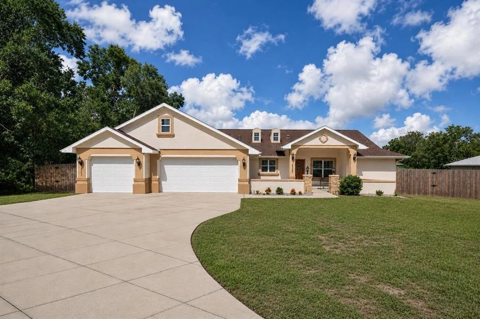 Unit for sale at 16362 SE 81ST TERRACE, SUMMERFIELD, FL 34491