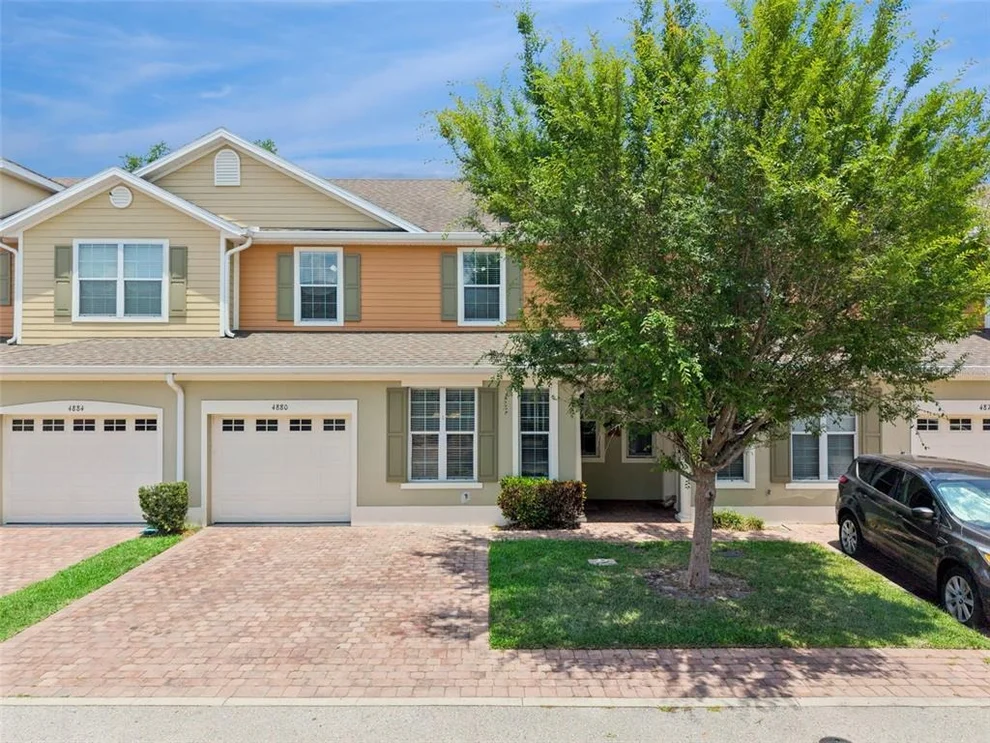 Unit for sale at 4880 POOLSIDE DRIVE, ST CLOUD, FL 34769