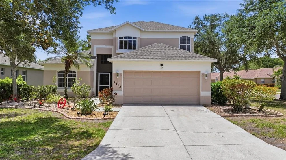 Unit for sale at 8222 HAVEN HARBOUR WAY, BRADENTON, FL 34212