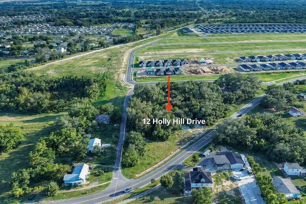 Unit for sale at 12 HOLLY HILL DRIVE, DAVENPORT, FL 33837
