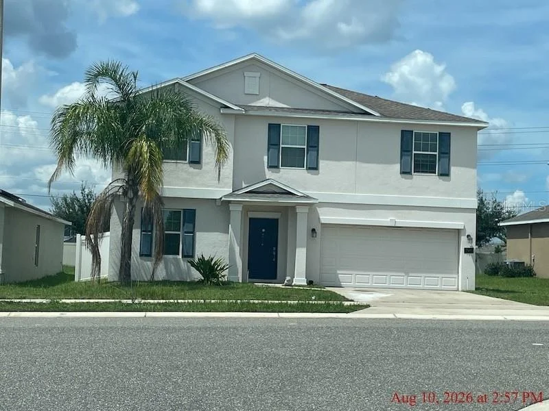 Unit for sale at 196 TAFT DRIVE, DAVENPORT, FL 33837