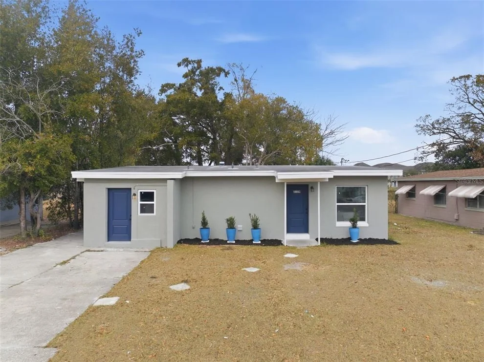 Unit for sale at 2139 W GORE STREET, ORLANDO, FL 32805
