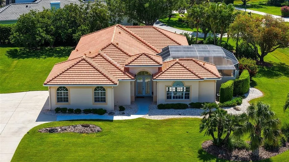Unit for sale at 3295 ALEX FINDLAY PLACE, SARASOTA, FL 34240