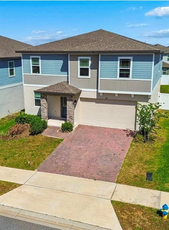 Unit for sale at 2310 RAVEN RIDGE ROAD, MINNEOLA, FL 34715