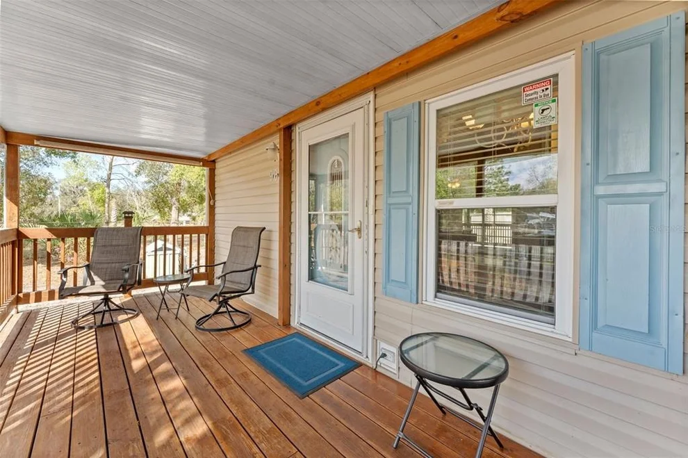 Unit for sale at 9633 JIM STREET, HUDSON, FL 34669
