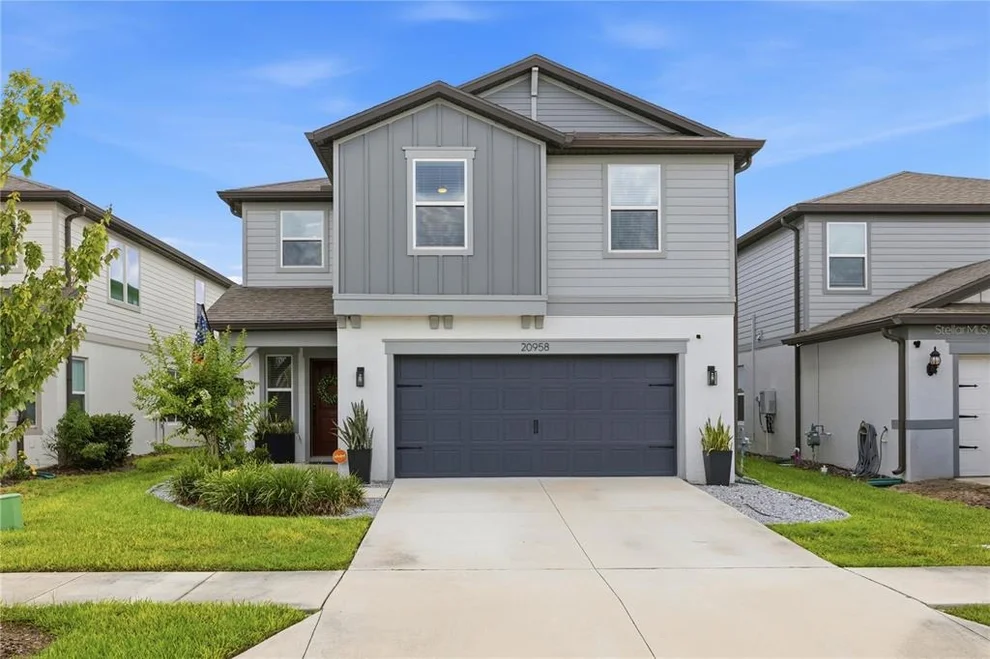 Unit for sale at 20958 DRAKE ELM DRIVE, LAND O LAKES, FL 34638