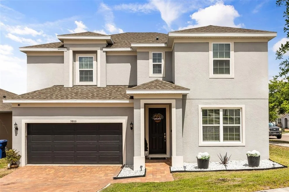 Unit for sale at 9800 LATE WAY, GROVELAND, FL 34736