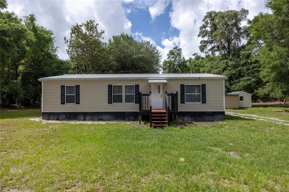 Unit for sale at 4950 SW 80TH STREET, CHIEFLAND, FL 32626