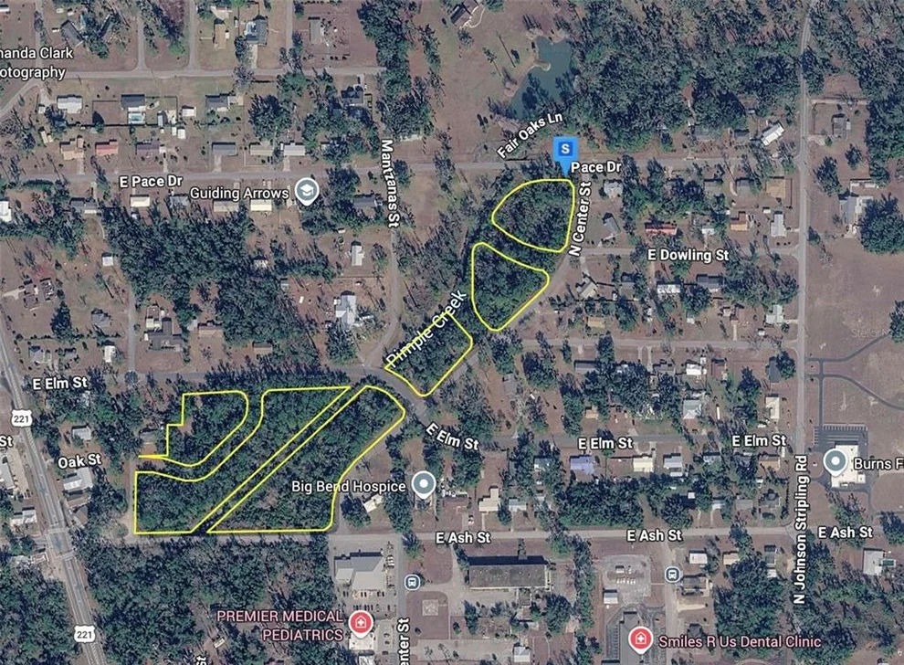 Unit for sale at 400 E ELM STREET, PERRY, FL 32347