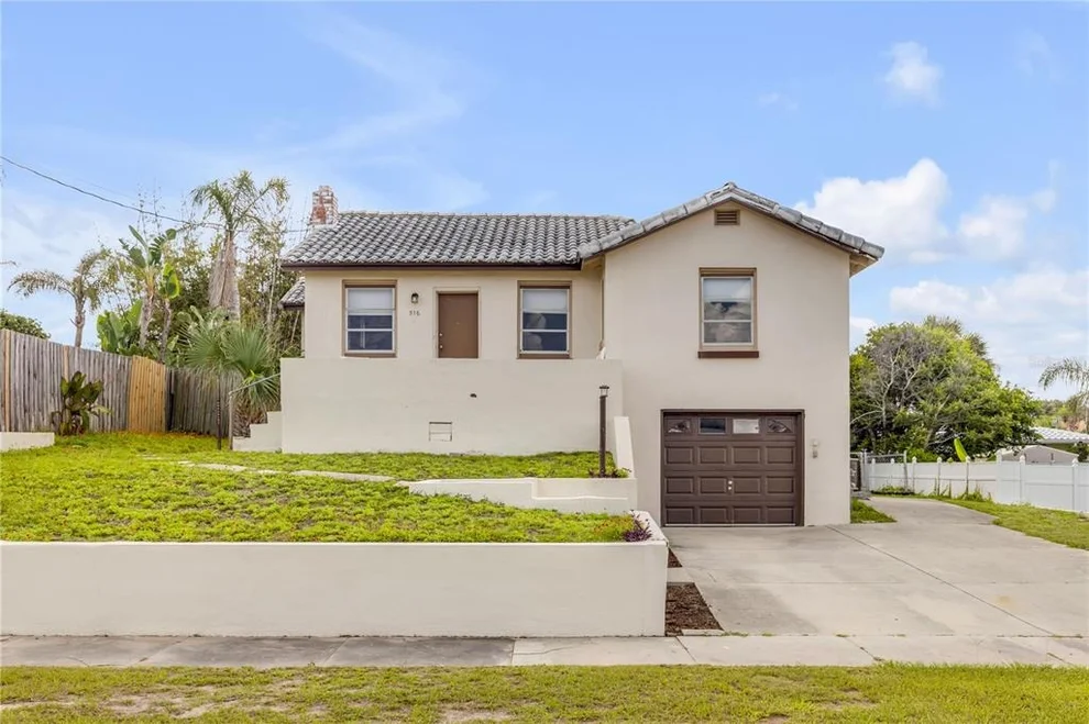 Unit for sale at 516 WISTERIA ROAD, DAYTONA BEACH, FL 32118
