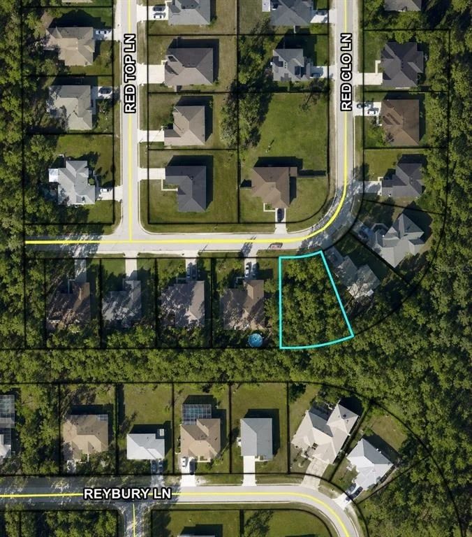 Unit for sale at 31 RED CLOVER LANE, PALM COAST, FL 32164