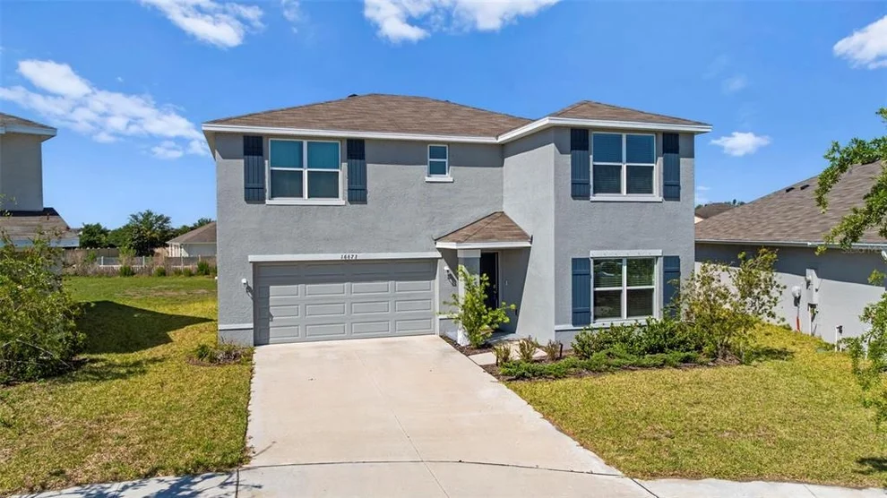 Unit for sale at 16673 WINDMILL FORGE PASS, WIMAUMA, FL 33598