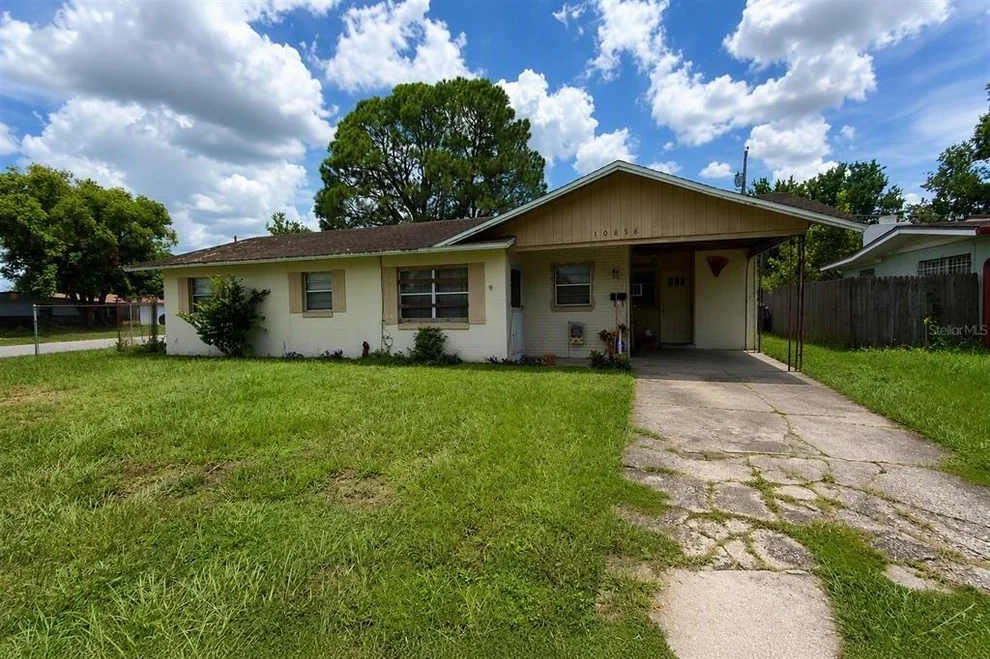 Unit for sale at 10858 GENEVIEVE STREET, ORLANDO, FL 32825