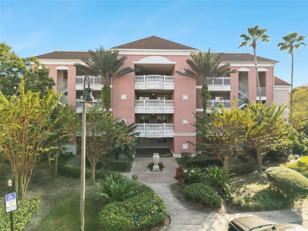 Unit for sale at 7656 WHISPER WAY, REUNION, FL 34747