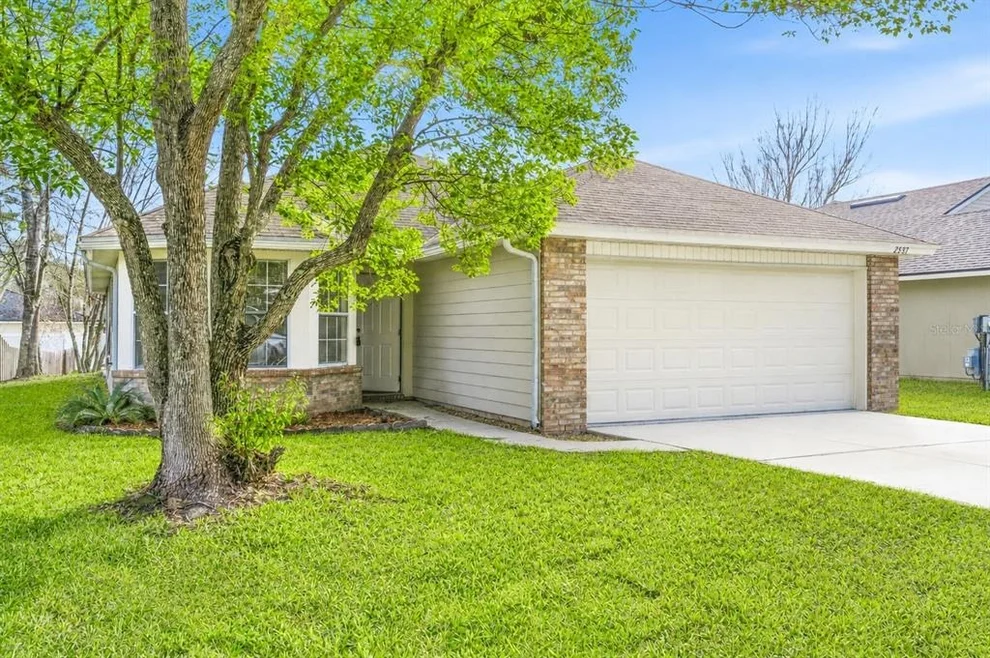 Unit for sale at 2537 BLACKSTONE COURT, JACKSONVILLE, FL 32221