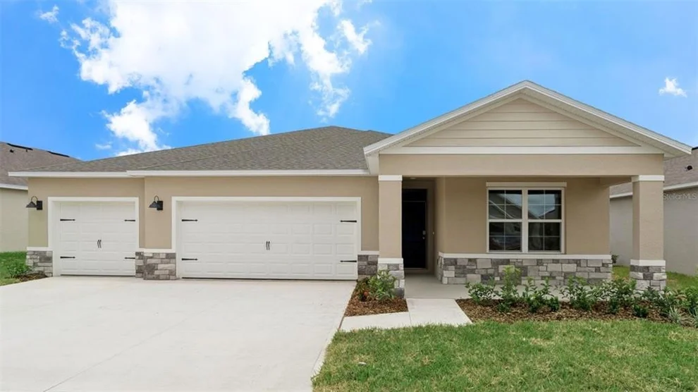 Unit for sale at 2837 ELIO HAMMOCK DRIVE, ST CLOUD, FL 34773