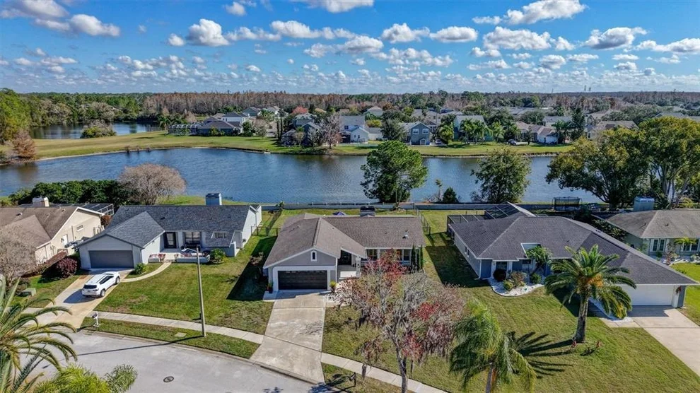 Unit for sale at 3808 WATSON DRIVE, NEW PORT RICHEY, FL 34655